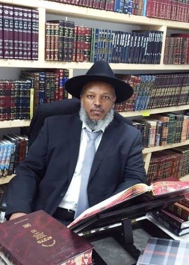 Director of Spiritual Affairs, Chaplaincy & Prison Ministry